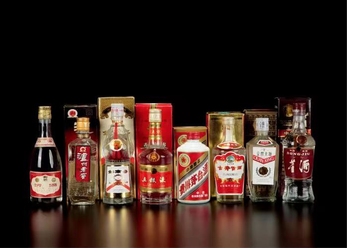 辉南老酒储存的方法